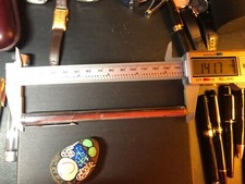 Silberner Gatsby DuPont