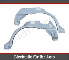 Honda Civic 1995-2001 5-Türig