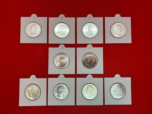 österreich schilling serie - 2,