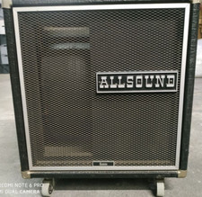 Allsound Leslie LA 6060B