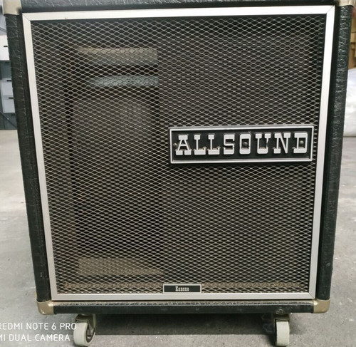 Allsound leslie 6060b - allsound,