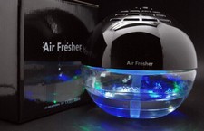 Luftreiniger mit Ionisator Diffuser Luftbefeuchter Airfresher