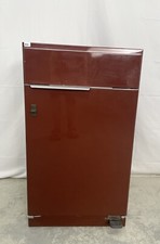 BAISCH Arztschrank Praxiszeile