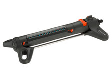 GARDENA Viereckregner AquaZoom