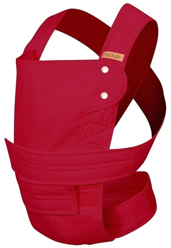 Marsupi babytrage ruby - babytrage, xl