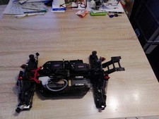 Reely Buggy 1 zu 8 Verbrenner