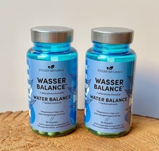 Steiger Naturals Wasser