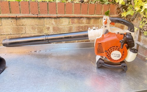 Stihl benzin laubbläser - stihl, sh