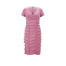 %SALE% HEINE Kleid Lagen Look