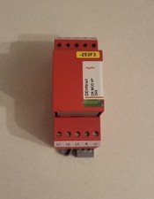 1 Stück Dehn Überspannungsableiter DEHNrail DR M 4P 255 FM  neu