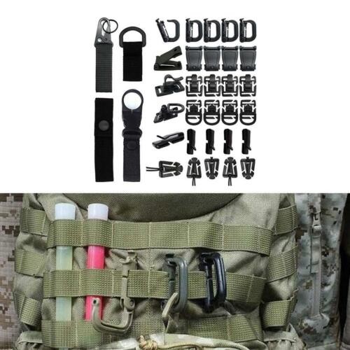 34er pack aufsätze für molle - aufsätze,