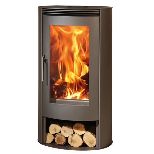 Panadero bilbao kaminofen 8kw - panadero,