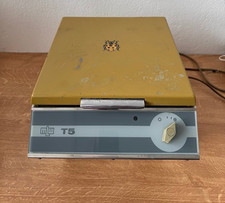 Labor Zentrifuge  *  MLW T5 * DDR  *  Bj.1981 , Labor , Retro , Vintage