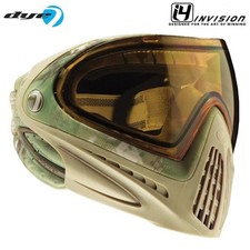 Dye I4 Paintball Thermal