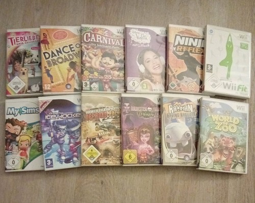 Schnäppchen tolle nintendo - -,