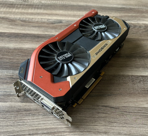 Gainward geforce gtx - gtx, 1080
