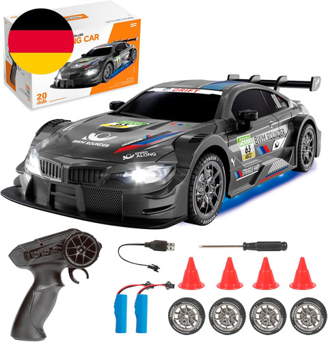 Ferngesteuertes auto 24 - ferngesteuertes, 1:24