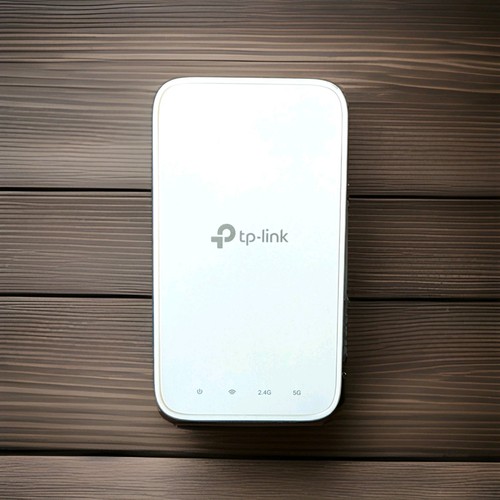 Link re330 ac1200 dual band - tp-link,