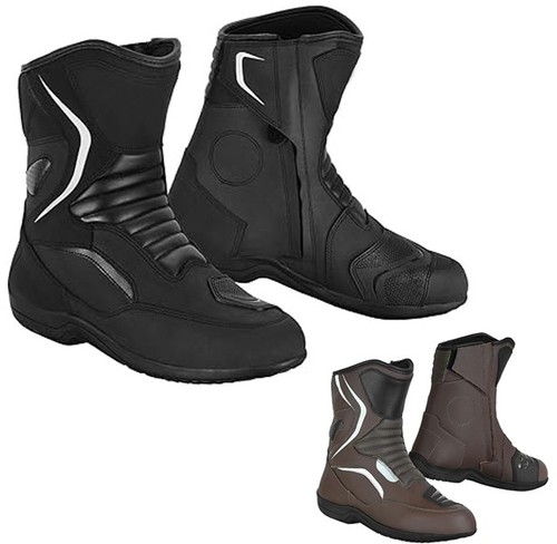 Vaster herren motorrad - vaster,