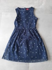 S Oliver Kleid festlich Gr