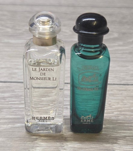 Hermes eau orange - 2x, d'