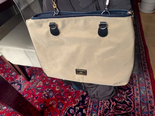 Moschino wendetasche - moschino,
