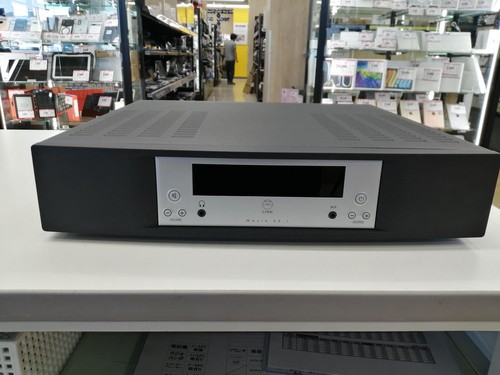 Linn majik netzwerk audio - ds-1,