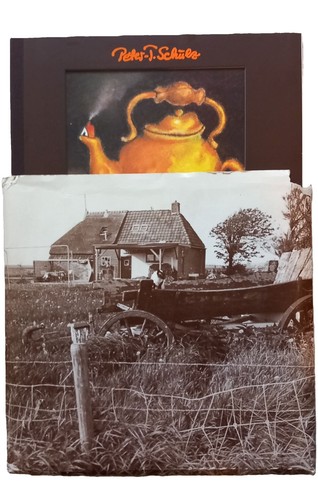 Der olle hansen und - der,