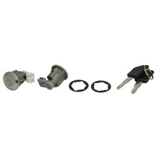 1X LOCK SET FITS: CITROEN SAXO