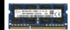 8GB DDR3 SODIMM Ram Laptop
