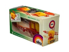Siku farmer 2258 - siku,