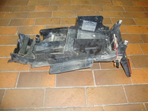 Cbr 900 sc33 sc28 - cbr,