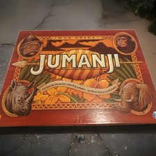 Spin Master  -    JUMANJI