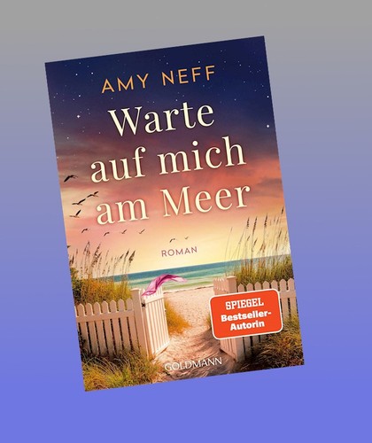 Warte auf mich meer - am,