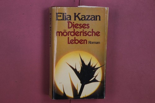 350752 elia kazan - kazan, dieses