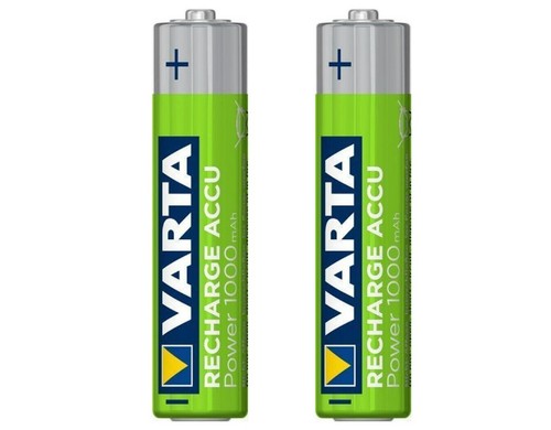 Original varta akku aaa - x,