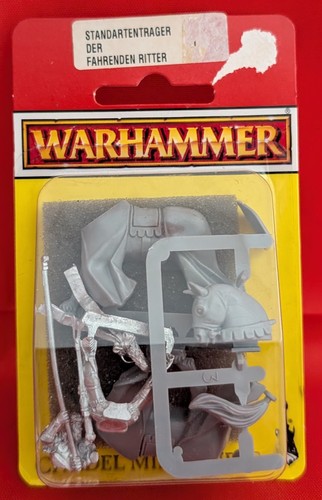 Citadel miniatures warhammer - miniatures,