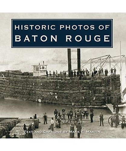 Historic photos baton - historic,