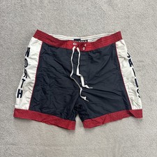 NORTH SAILS Herren Badehose Badeshorts Gr. 34 Segeln Beach Shorts 13217 Blau