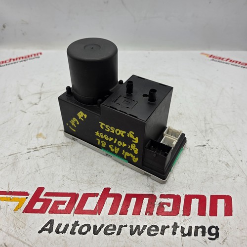Zentralveriegelungs pumpe - zentralveriegelungs, zv