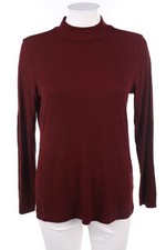 esmara Longsleeve-Shirt M Rot #7407