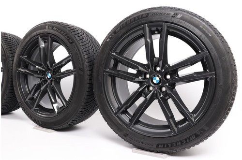 Bmw x3m f97 x4m f98 - x4m,