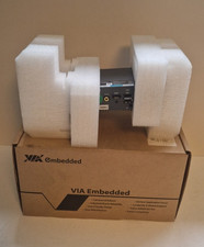 VIA AMOS-820-1Q10A2 Fanless