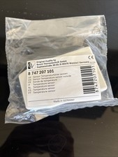 Bosch Junkers Buderus Sensor