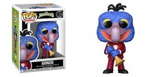 GW70f9 POP - The Muppets -