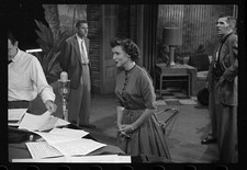 Photo:Betty White 1954