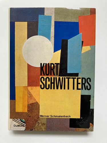 Kurt schwitters werner - kurt,