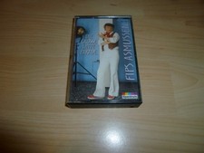 Kassette MC - Fips Asmussen -