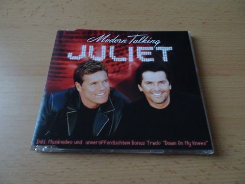 Maxi modern talking - maxi,