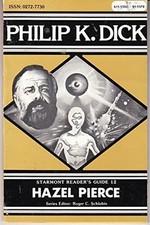 Philip K. Dick Buch Borgo Pr